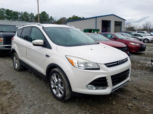 FORD ESCAPE TIT 2014 1fmcu9j95euc54009