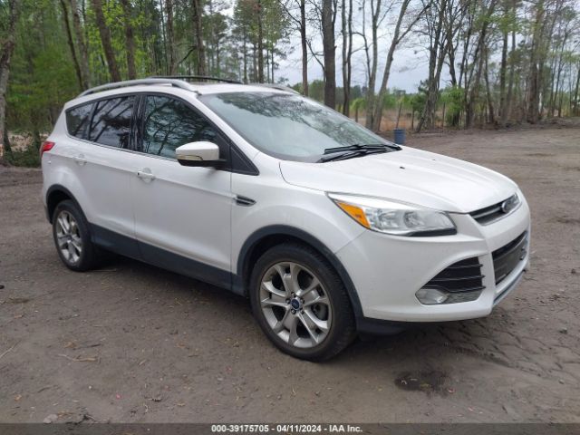 FORD ESCAPE 2014 1fmcu9j95euc57511