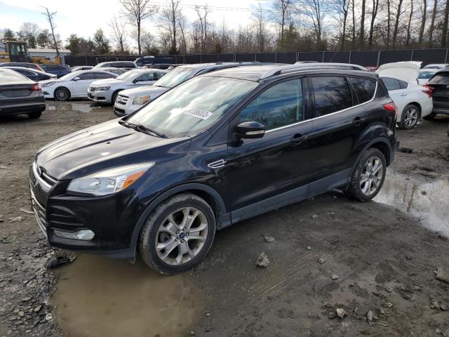 FORD NULL 2014 1fmcu9j95euc57900