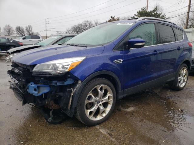 FORD ESCAPE 2014 1fmcu9j95euc57962