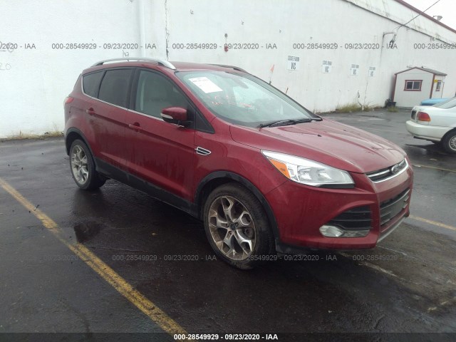 FORD ESCAPE 2014 1fmcu9j95euc68931