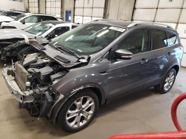 FORD ESCAPE 2014 1fmcu9j95euc74955