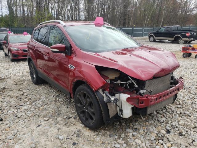 FORD NULL 2014 1fmcu9j95euc80383