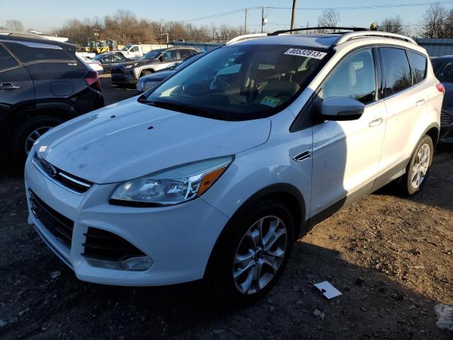 FORD ESCAPE 2014 1fmcu9j95euc80819