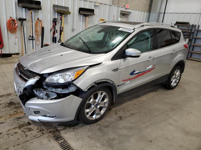 FORD ESCAPE 2014 1fmcu9j95euc86443