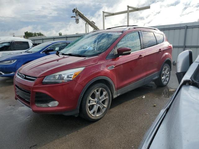 FORD ESCAPE TIT 2014 1fmcu9j95eud08859