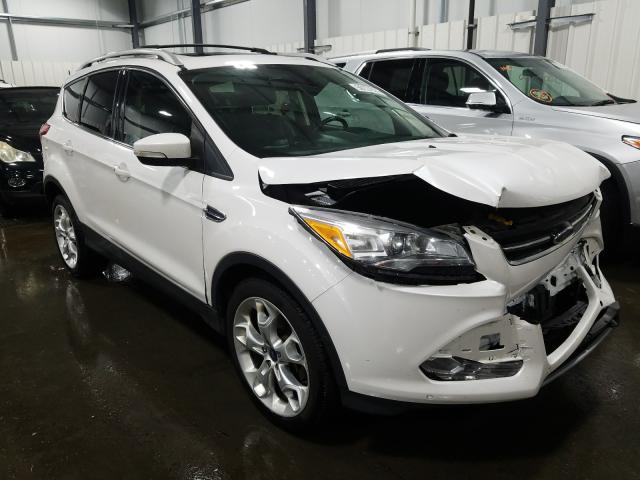 FORD ESCAPE TIT 2014 1fmcu9j95eud11907