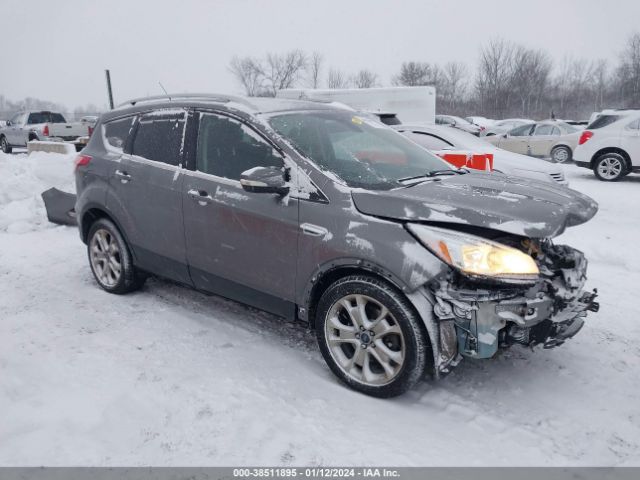 FORD ESCAPE 2014 1fmcu9j95eud14709