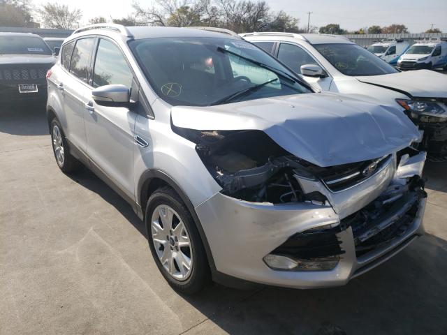 FORD ESCAPE TIT 2014 1fmcu9j95eud17187