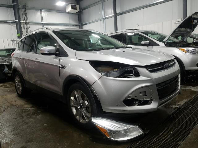 FORD ESCAPE TIT 2014 1fmcu9j95eud18985