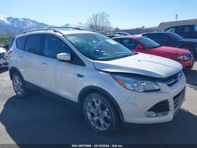 FORD ESCAPE 2014 1fmcu9j95eud31543