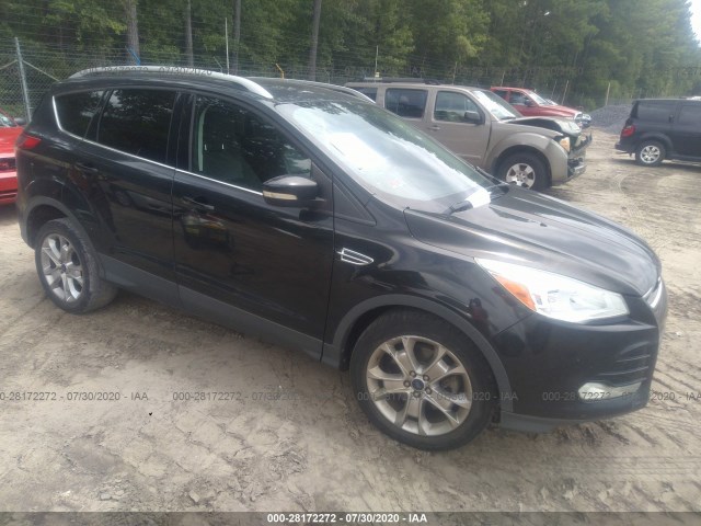 FORD ESCAPE 2014 1fmcu9j95eud33230