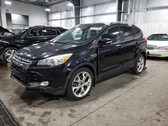 FORD ESCAPE 2014 1fmcu9j95eud33387