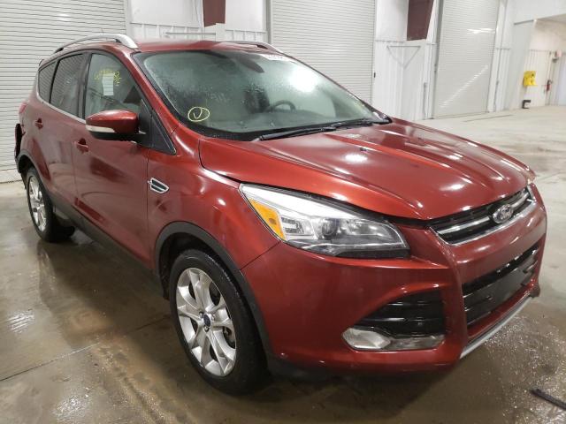 FORD ESCAPE TIT 2014 1fmcu9j95eud43319