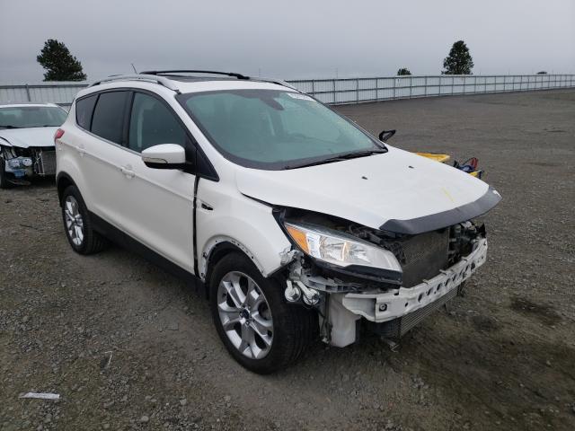 FORD ESCAPE TIT 2014 1fmcu9j95eud46477