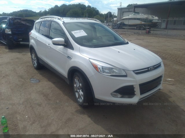 FORD ESCAPE 2014 1fmcu9j95eud49699