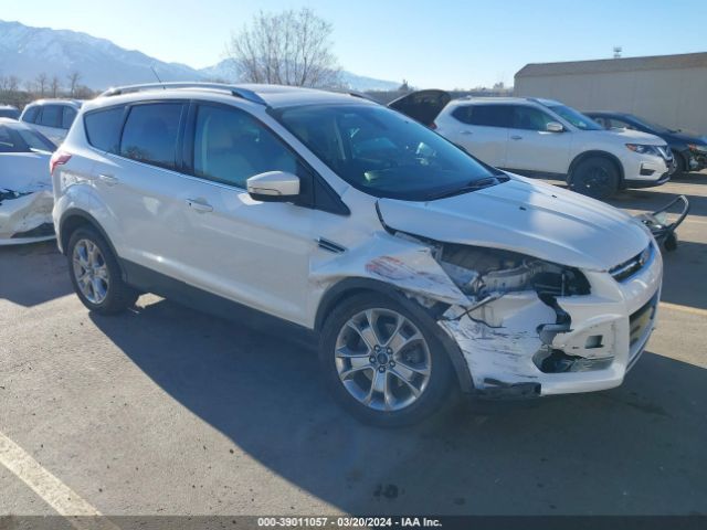 FORD ESCAPE 2014 1fmcu9j95eud72349