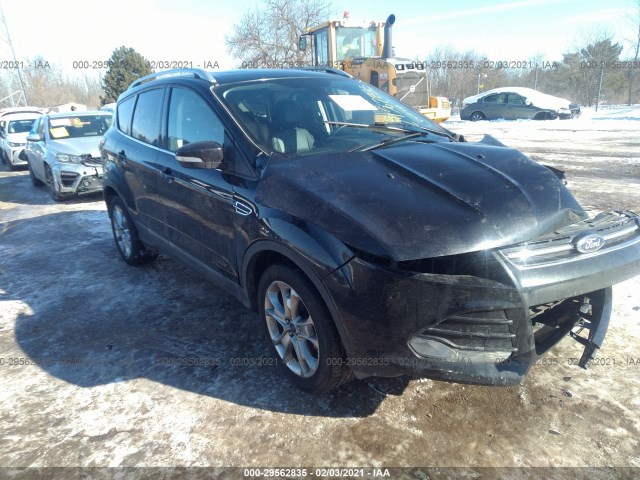 FORD ESCAPE 2014 1fmcu9j95eud74408