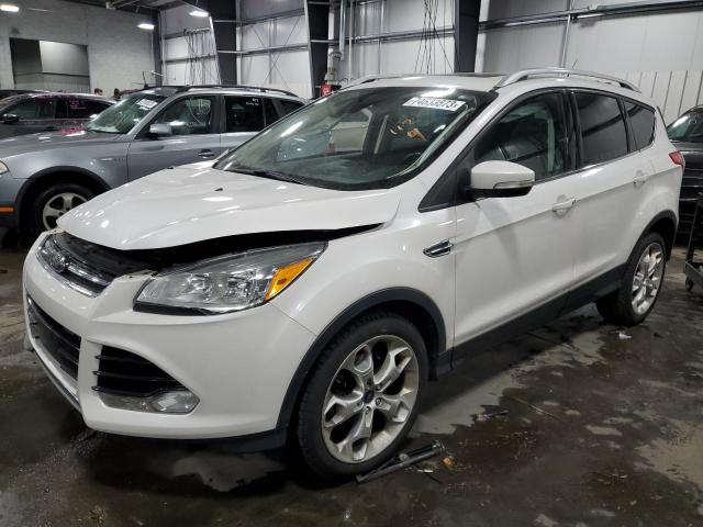 FORD ESCAPE 2014 1fmcu9j95eud87580