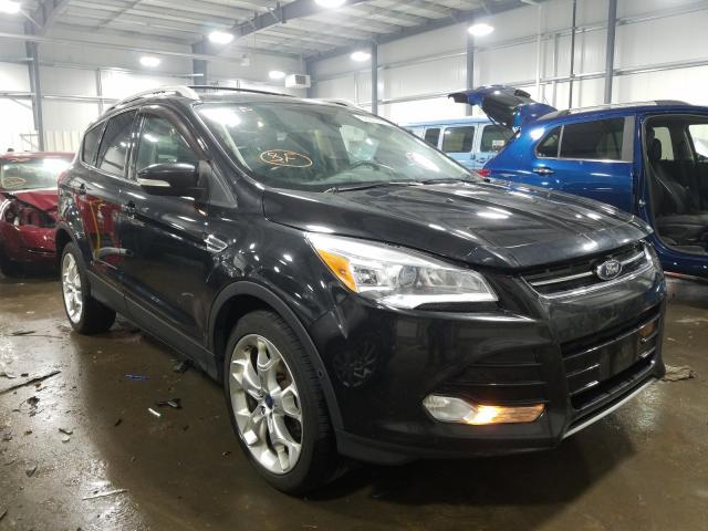 FORD ESCAPE TIT 2014 1fmcu9j95eud89801