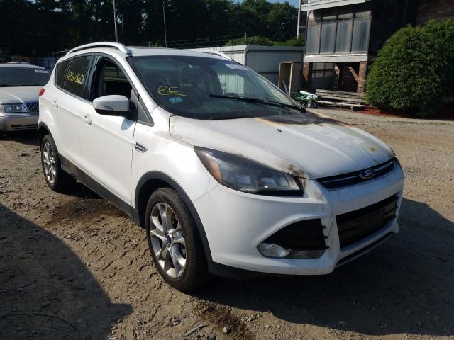 FORD ESCAPE TIT 2014 1fmcu9j95eue04717