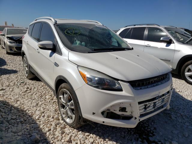 FORD ESCAPE TIT 2014 1fmcu9j95eue10873