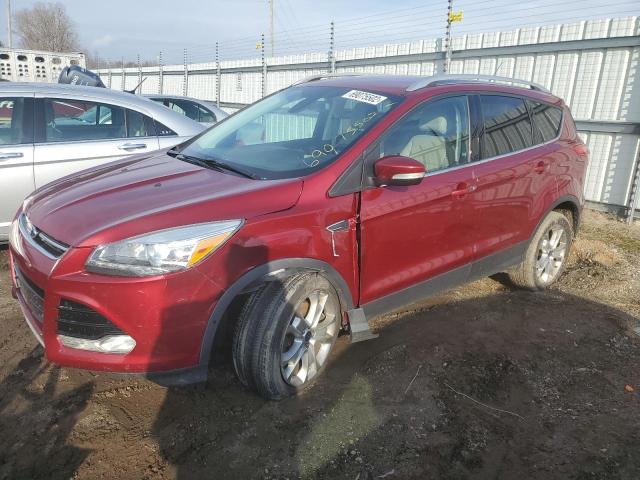 FORD ESCAPE TIT 2014 1fmcu9j95eue13367