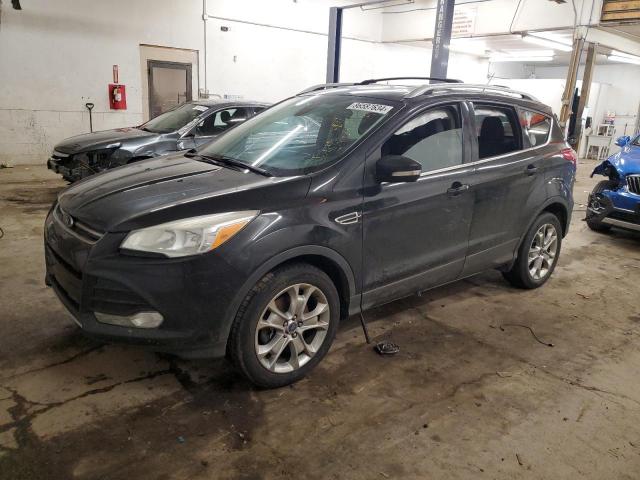 FORD ESCAPE TIT 2014 1fmcu9j95eue15796