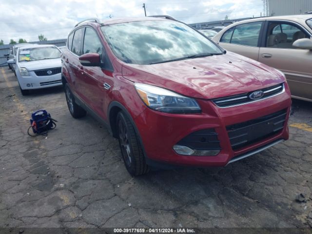 FORD ESCAPE 2014 1fmcu9j95eue19489