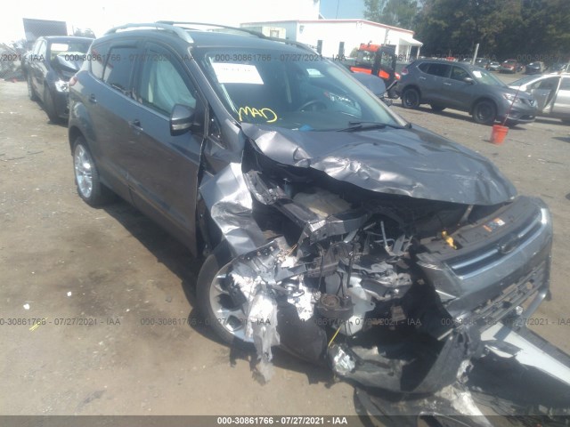 FORD ESCAPE 2014 1fmcu9j95eue21470