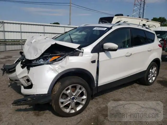 FORD ESCAPE 2014 1fmcu9j95eue29276