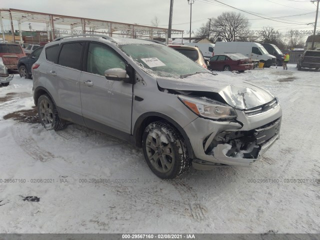 FORD ESCAPE 2014 1fmcu9j95eue48989