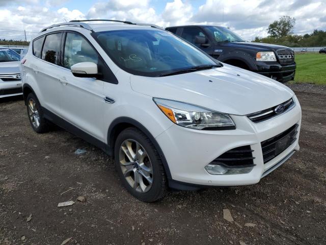 FORD ESCAPE TIT 2014 1fmcu9j95eue49009