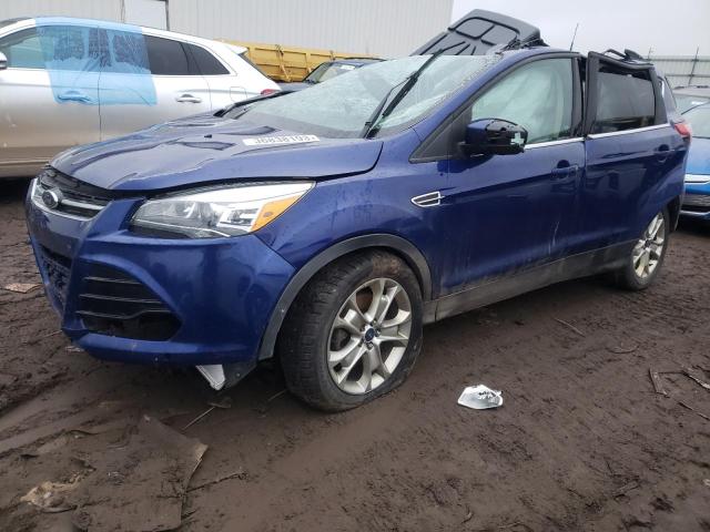 FORD ESCAPE TIT 2014 1fmcu9j95eue50726