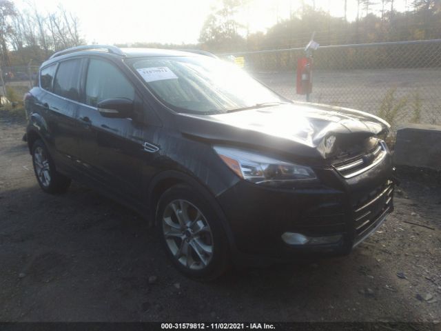 FORD ESCAPE 2014 1fmcu9j95eue58163