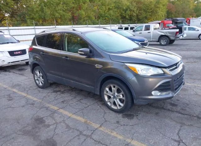 FORD ESCAPE 2015 1fmcu9j95fua32541