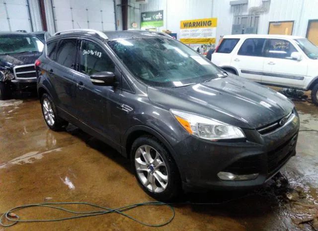 FORD ESCAPE 2015 1fmcu9j95fua46889