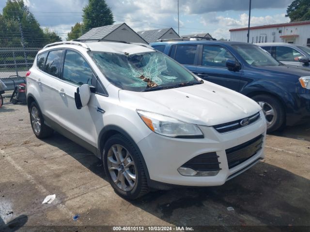 FORD ESCAPE 2015 1fmcu9j95fua52949