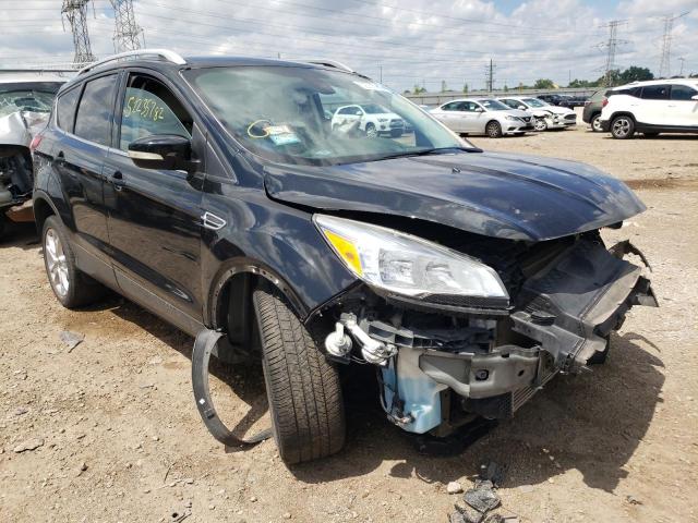 FORD ESCAPE TIT 2015 1fmcu9j95fua82954