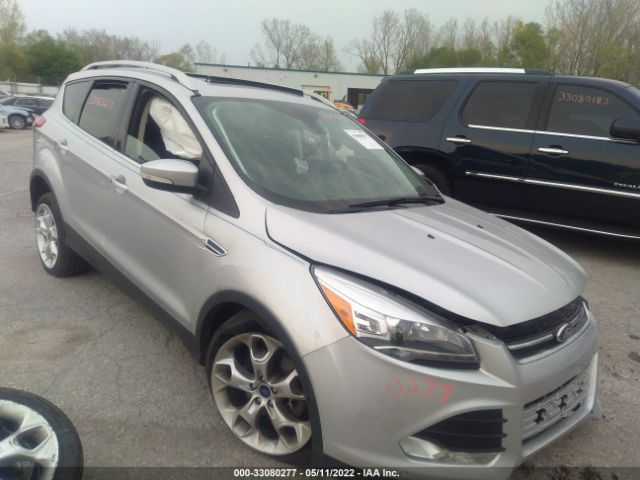 FORD ESCAPE 2015 1fmcu9j95fua97535