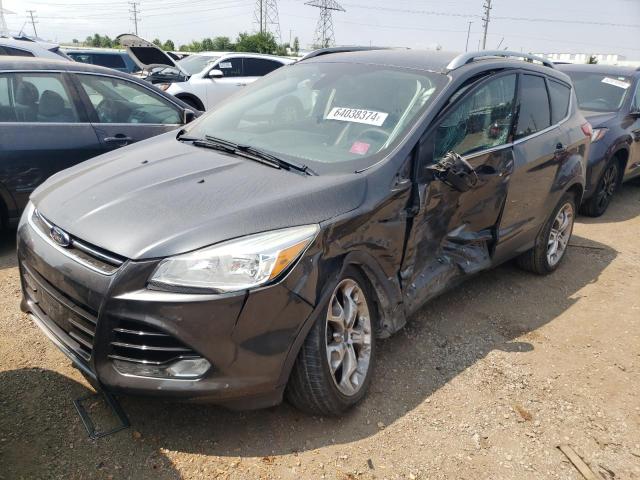 FORD ESCAPE 2015 1fmcu9j95fub00918