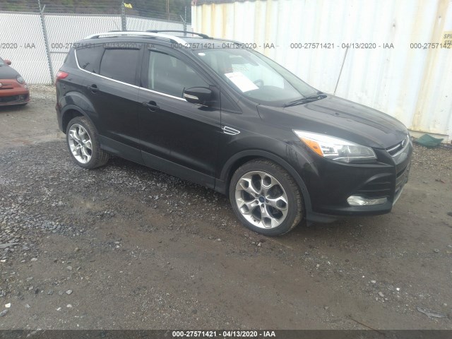 FORD ESCAPE 2015 1fmcu9j95fub15404