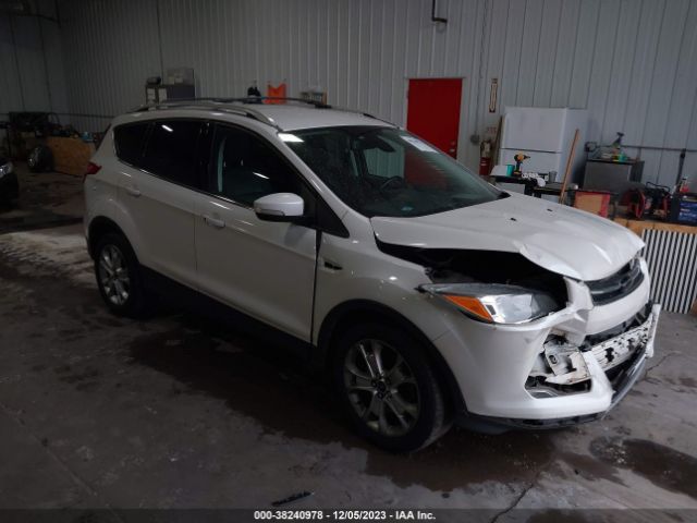 FORD ESCAPE 2015 1fmcu9j95fub26127