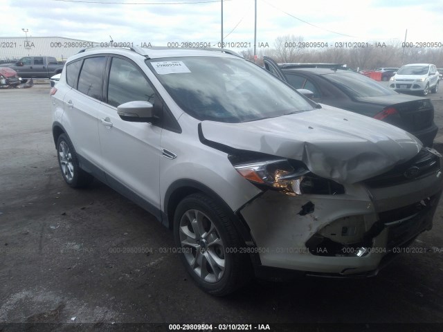 FORD ESCAPE 2015 1fmcu9j95fub30159