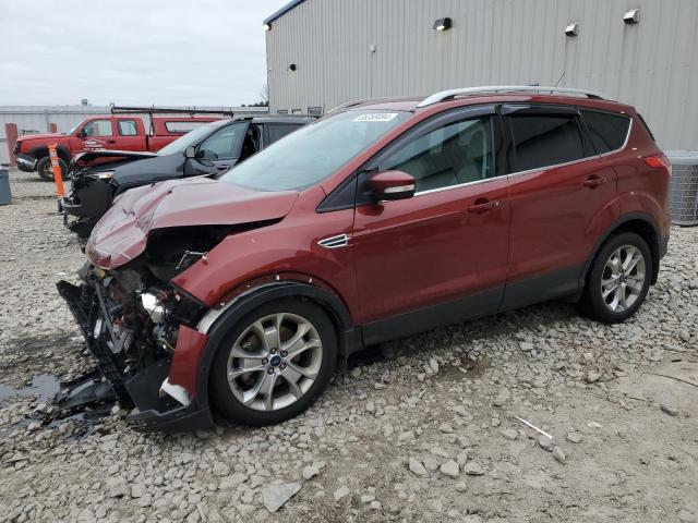 FORD ESCAPE TIT 2015 1fmcu9j95fub46569