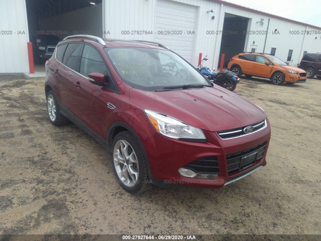 FORD ESCAPE 2015 1fmcu9j95fub81127