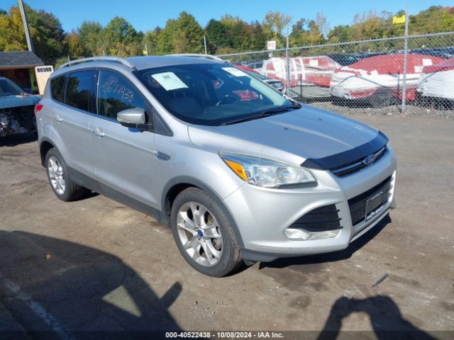 FORD ESCAPE 2015 1fmcu9j95fub98025