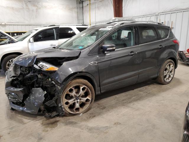 FORD ESCAPE TIT 2015 1fmcu9j95fuc67988