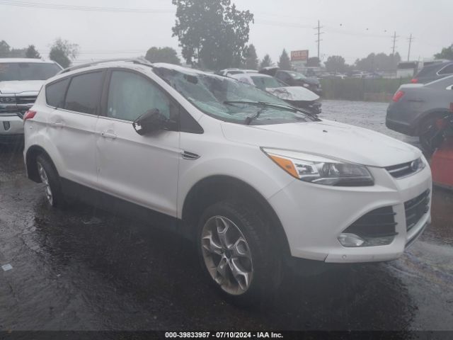 FORD ESCAPE 2015 1fmcu9j95fuc68137