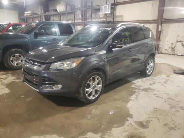 FORD ESCAPE TIT 2015 1fmcu9j95fuc76223